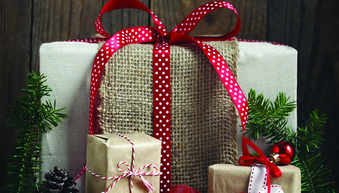 Oconee Holiday Gift Guide