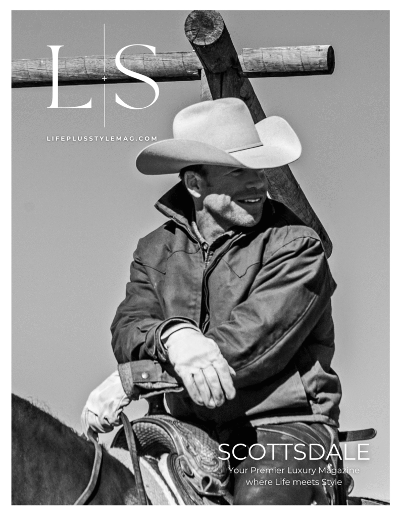 Copy of Magazine layout Scottsdale March 2025