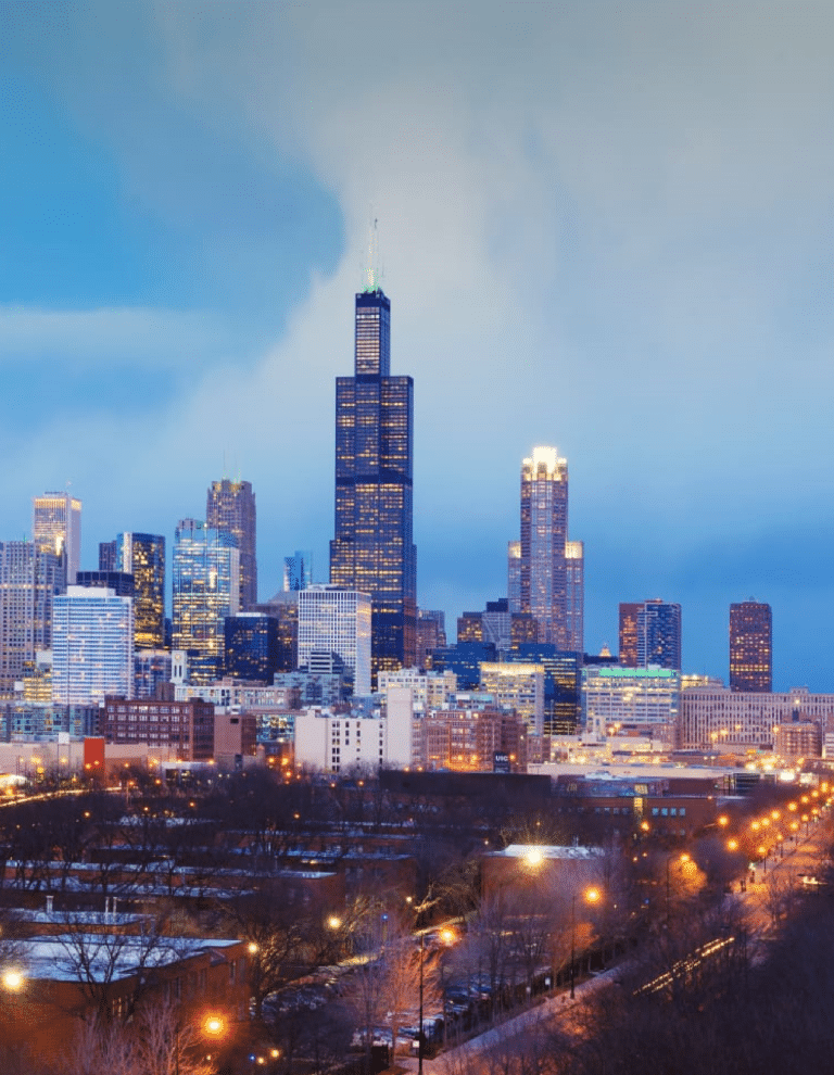 chicago luxury travel - luxury things to do in chicago