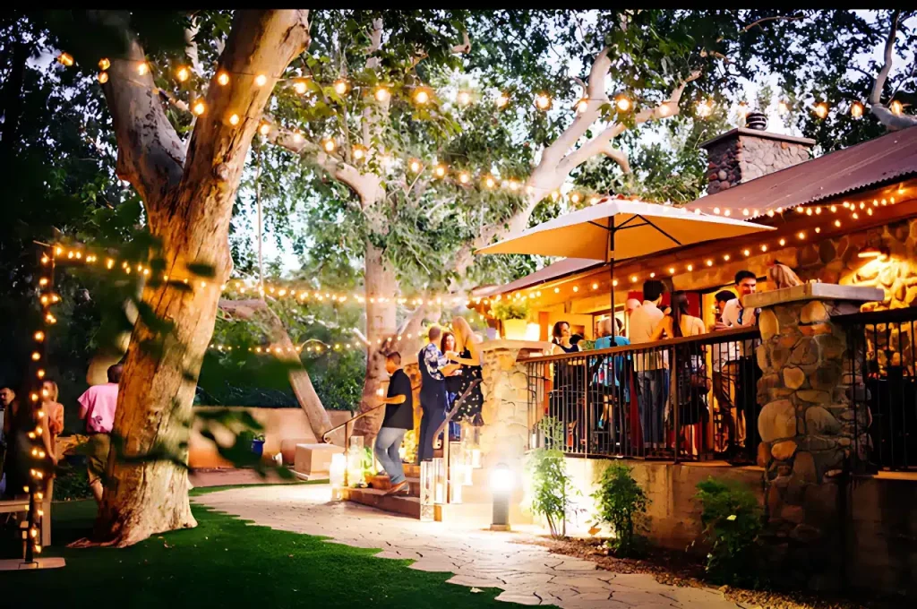 Pumphouse Station Sedona : Local Café & Brunch