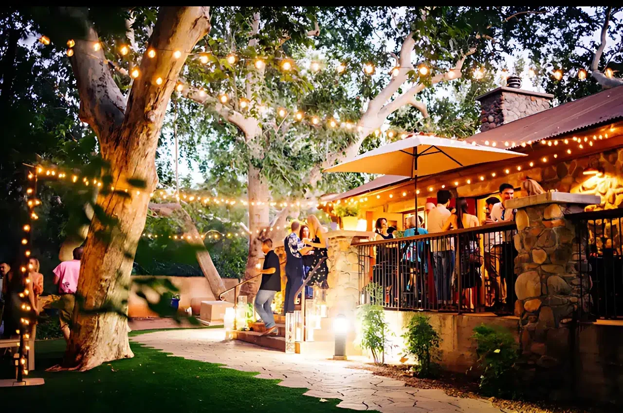Pumphouse Station Sedona : Local Café & Brunch