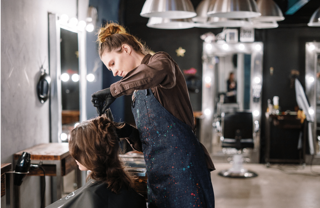 Honi & Hive Salon