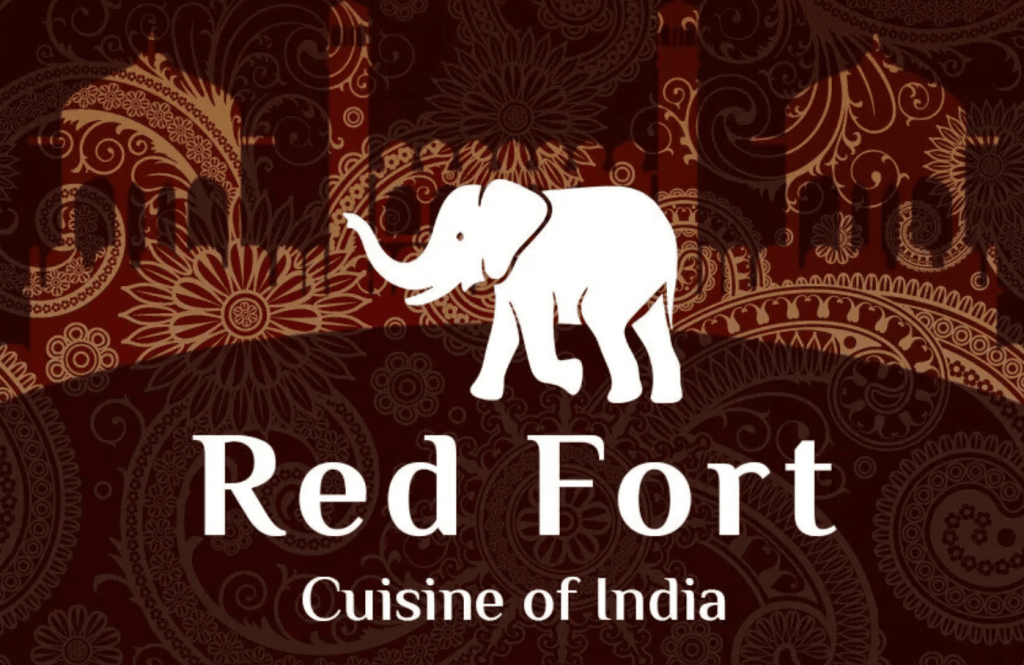 Red Fort Cuisine of India