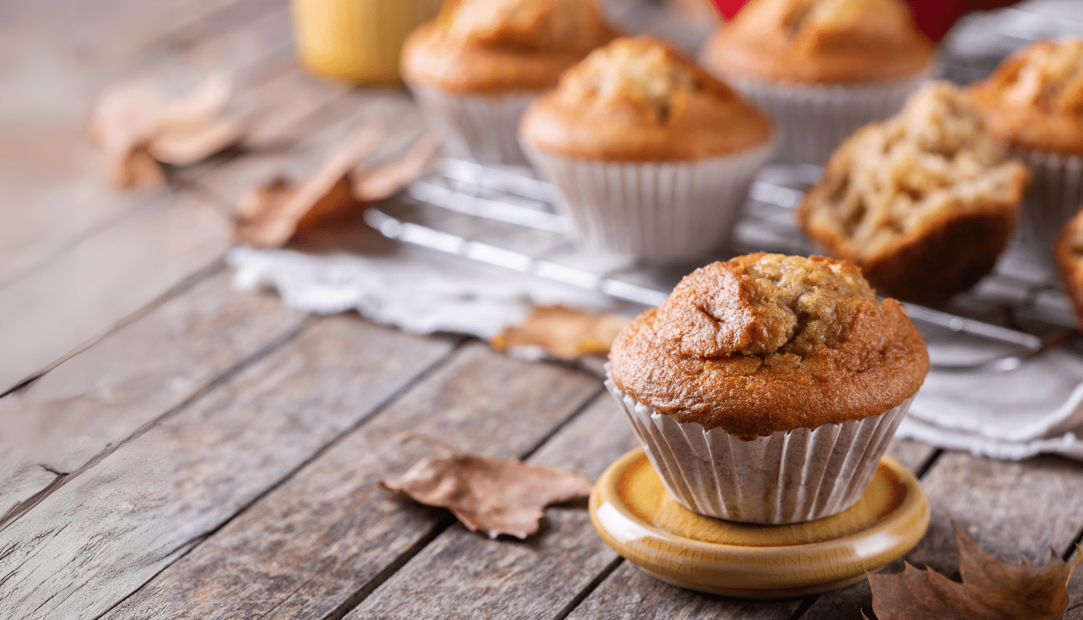 3 Delicious Breakfast Recipes to Start Your Day