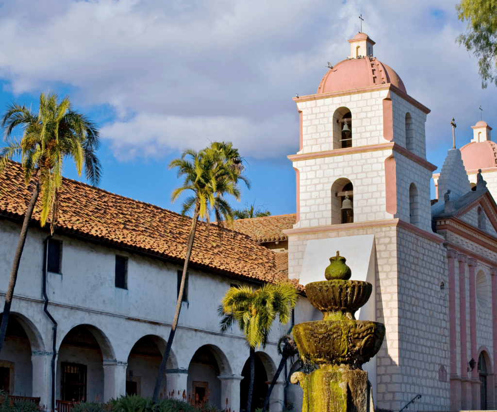 Santa Barbara