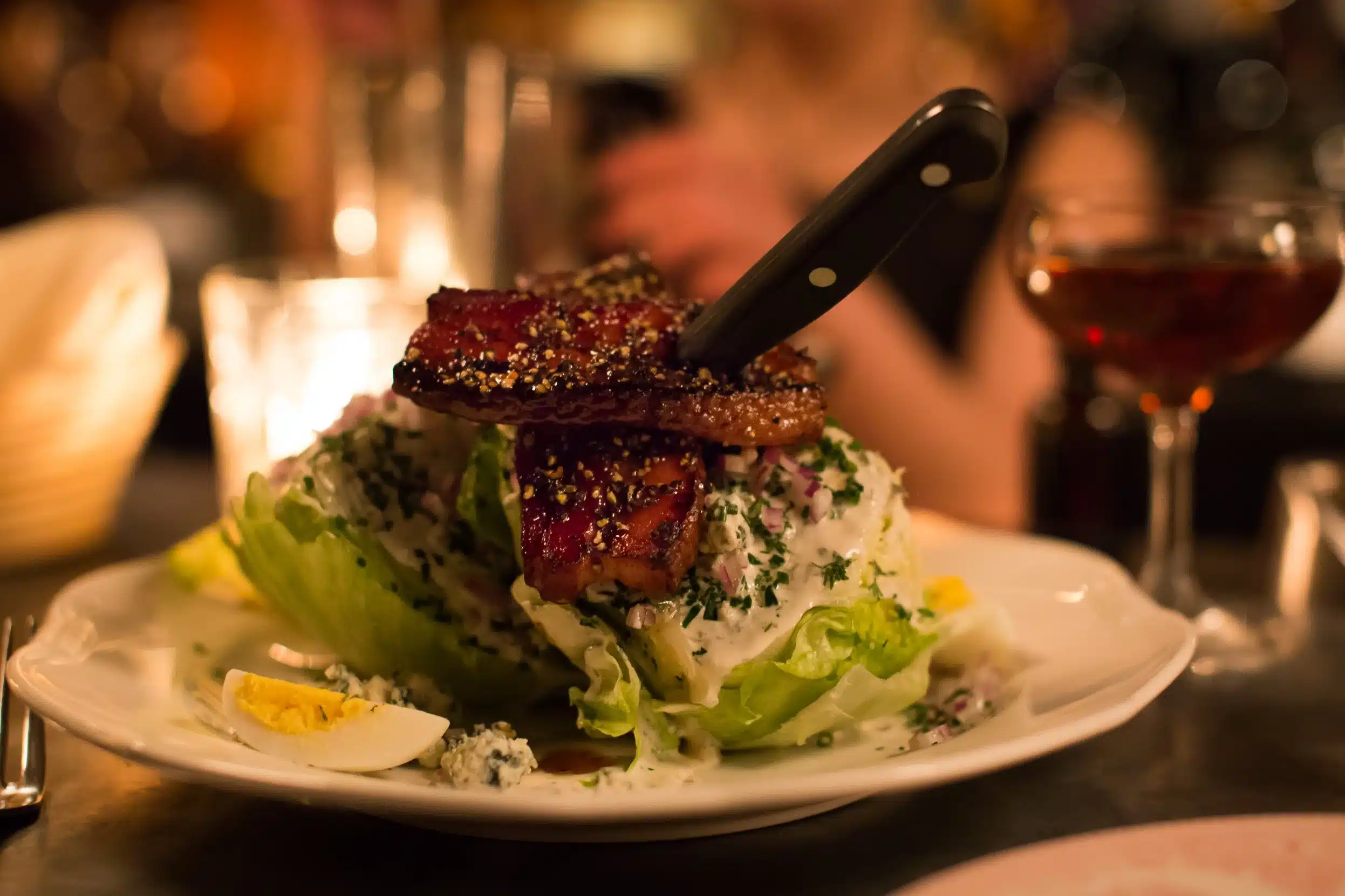 Bavette’s Bar Expansion Las Vegas