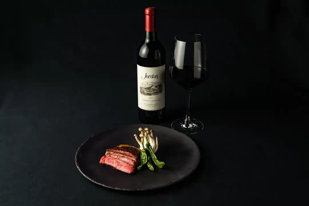 Hank’s Fine Steaks & Martinis Las Vegas