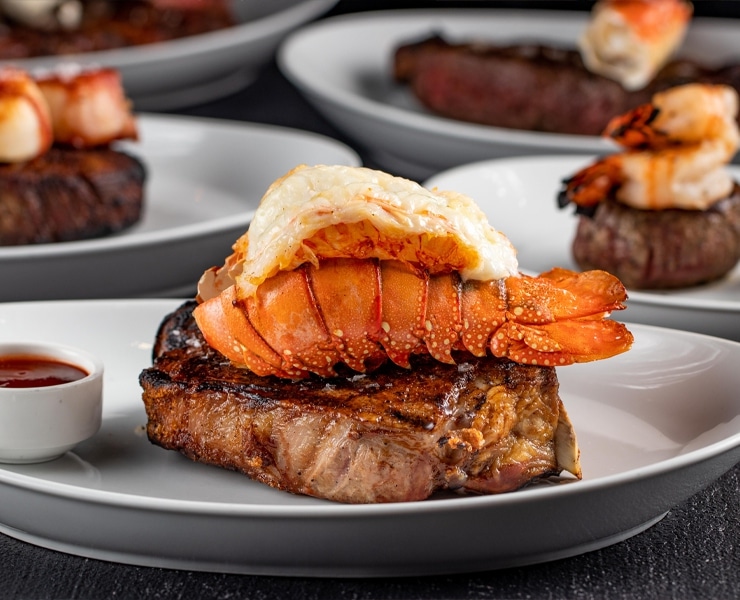 STK Las Vegas