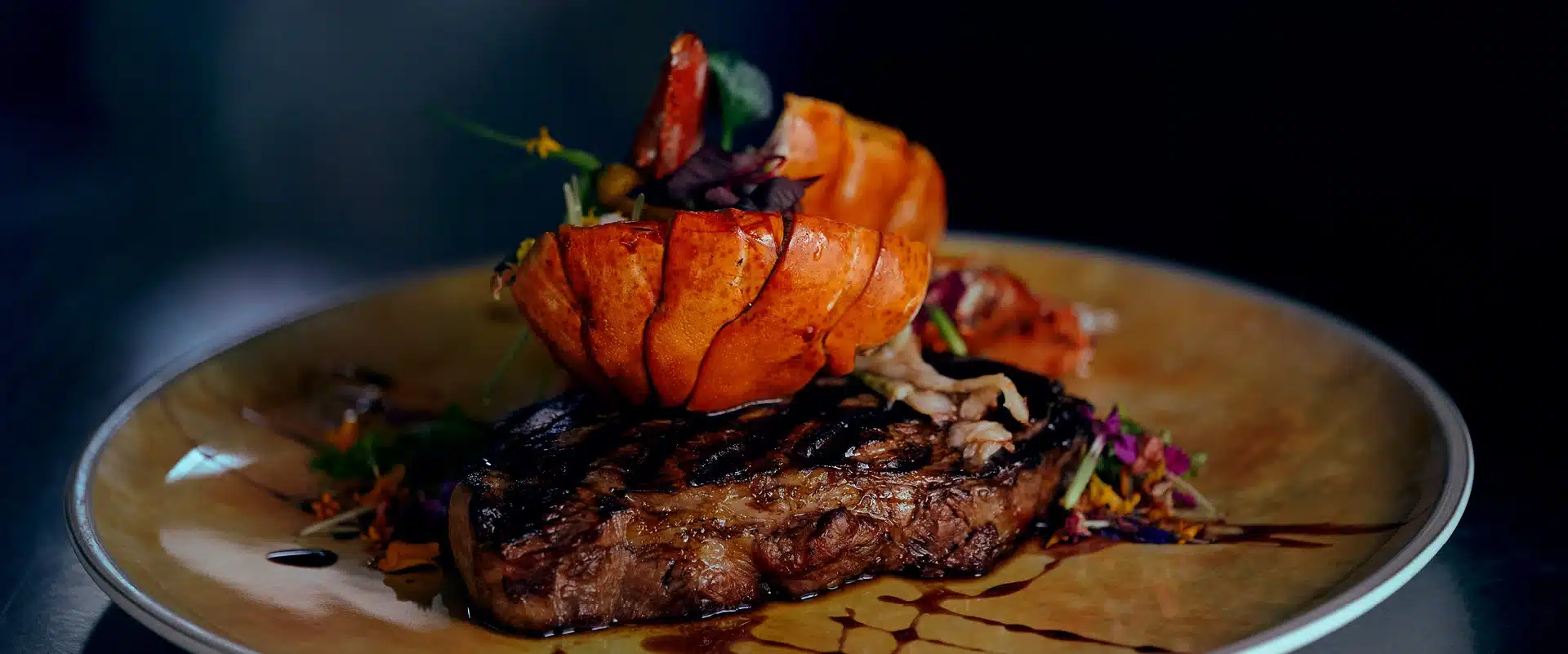 Anthony’s Prime Steak & Seafood Las Vegas