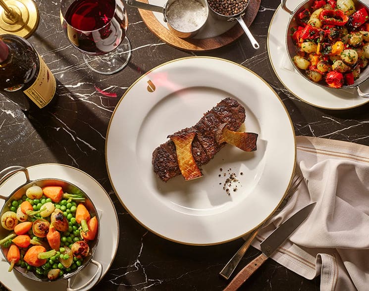 Don’s Prime Las Vegas - Best Steakhouses in Las Vegas