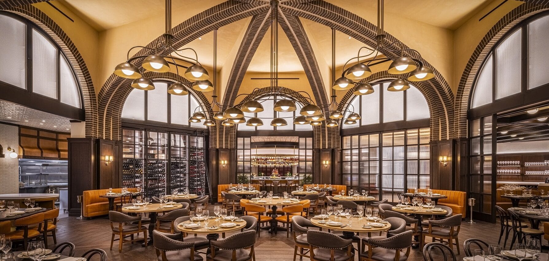 best steakhouses in las vegas - where to eat in las vegas