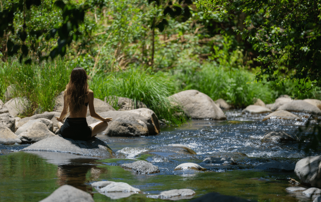 Briar Patch Inn - Cozy Cabins on Oak Creek in Sedona, Arizona