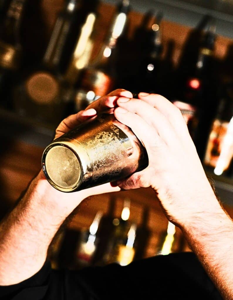 cocktail recipe