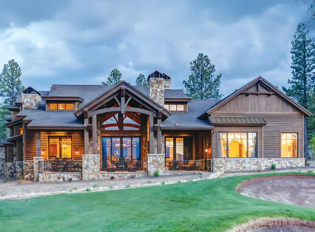 Mark Candelaria Architect Scottsdale AZ