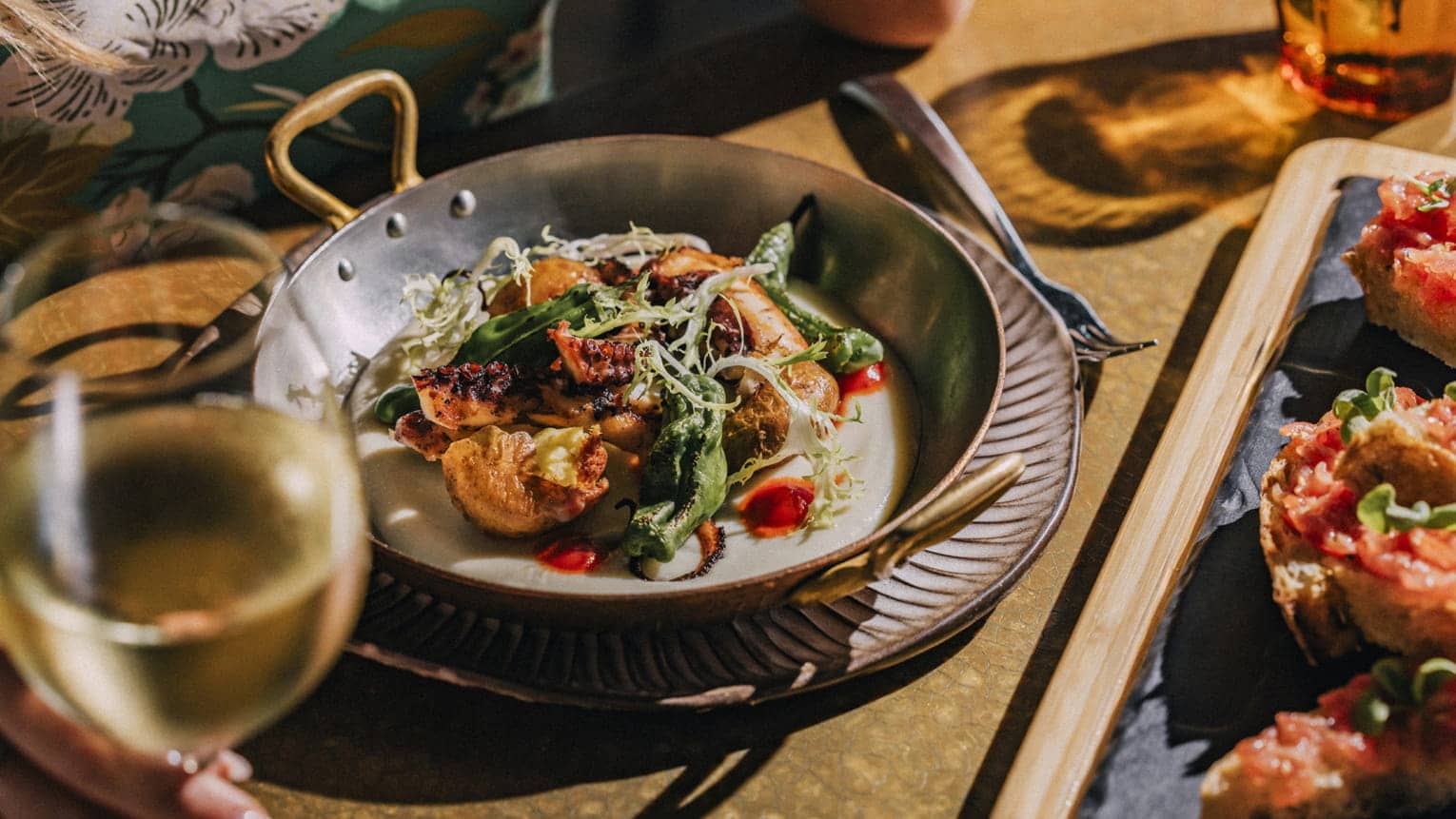 Talavera (Four Seasons Troon North)