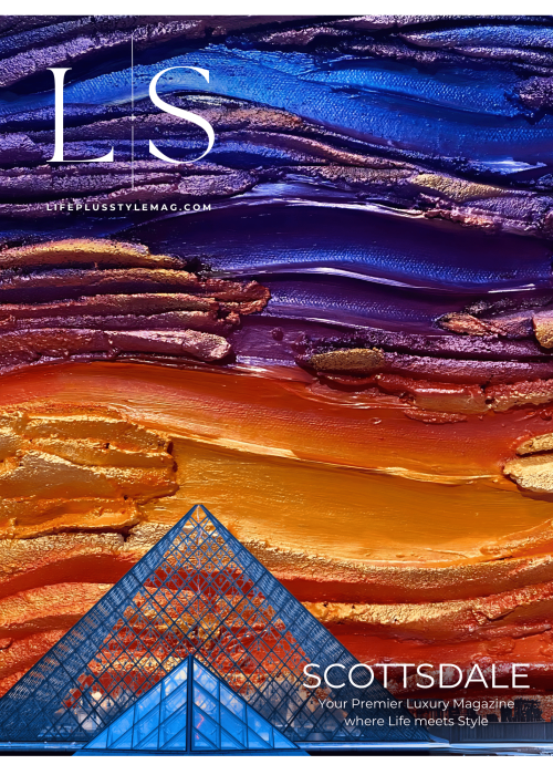 Scottsdale Lifestyle Magazine